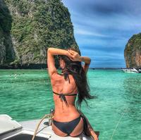 Отзыв от Надежда - Visa DTV